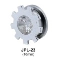 Gear Design Plugs and Tunnels JPL-23